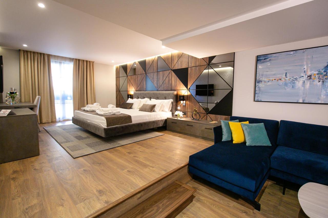 Hotel Sokrati Selitë e Vogël