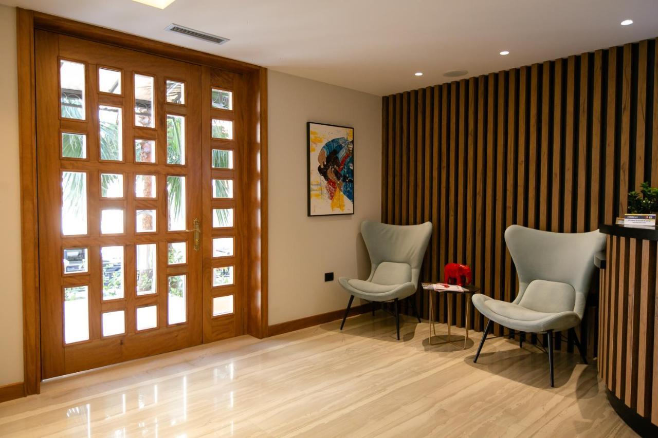 Hotel Sokrati Selitë e Vogël