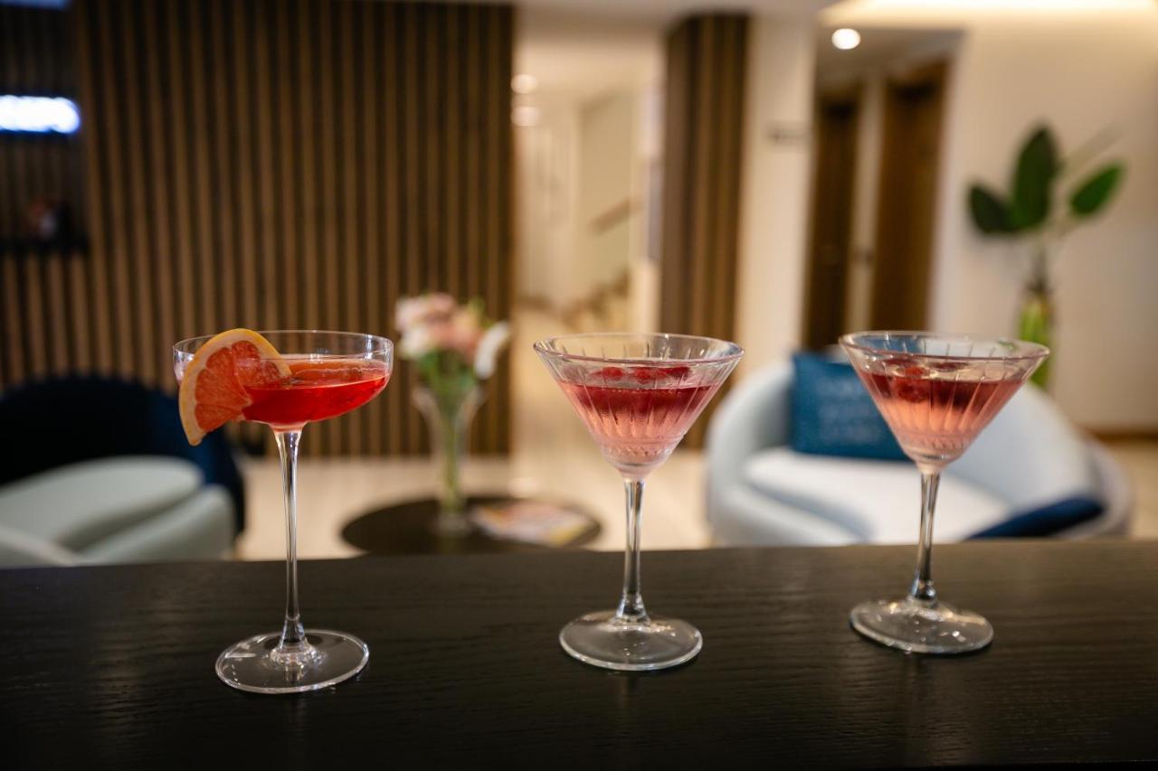 Hotel Sokrati Selitë e Vogël