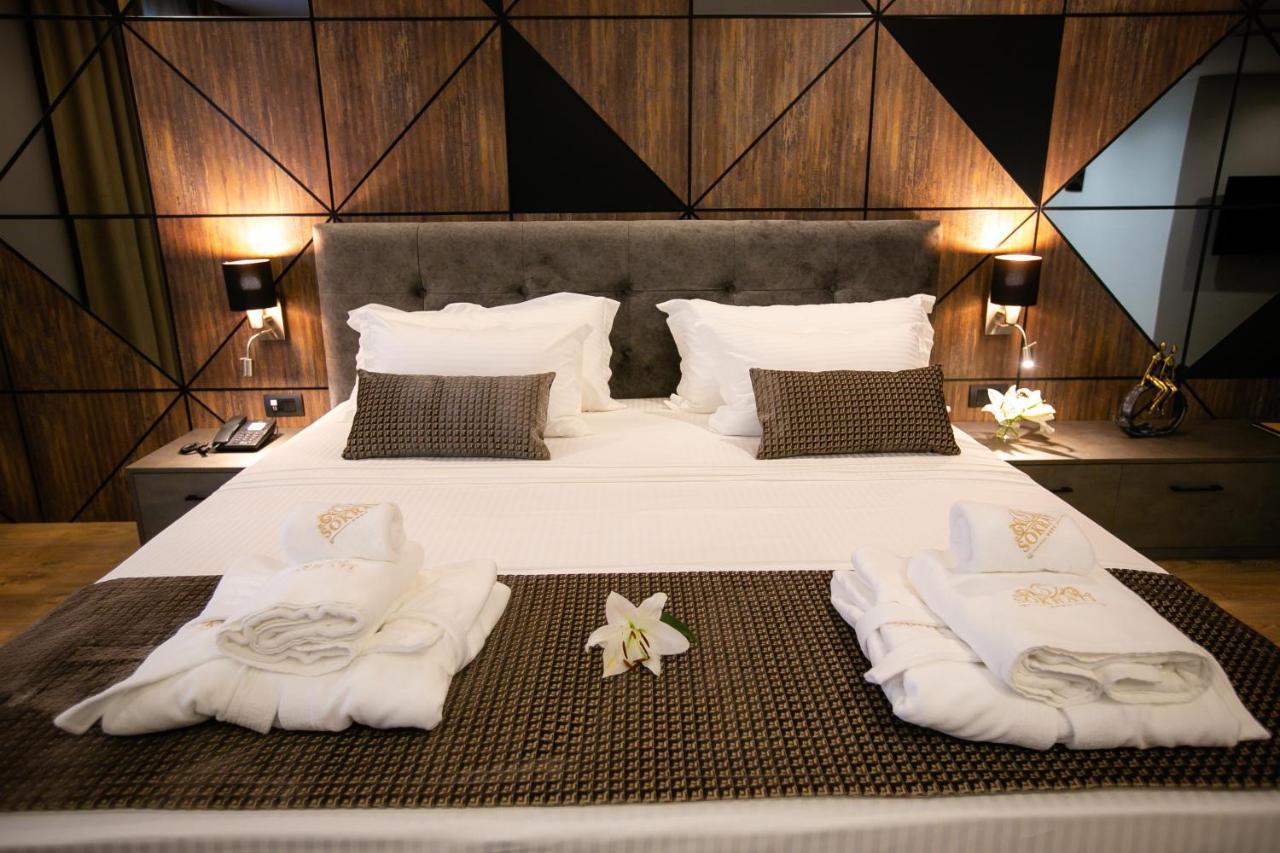 Hotel Sokrati 4*