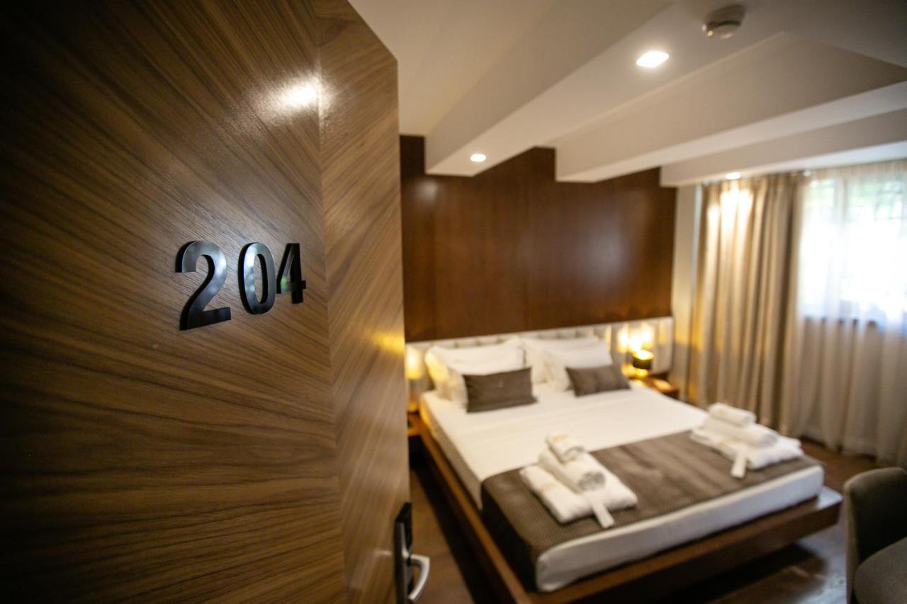 Sokrati Hotel 4*
