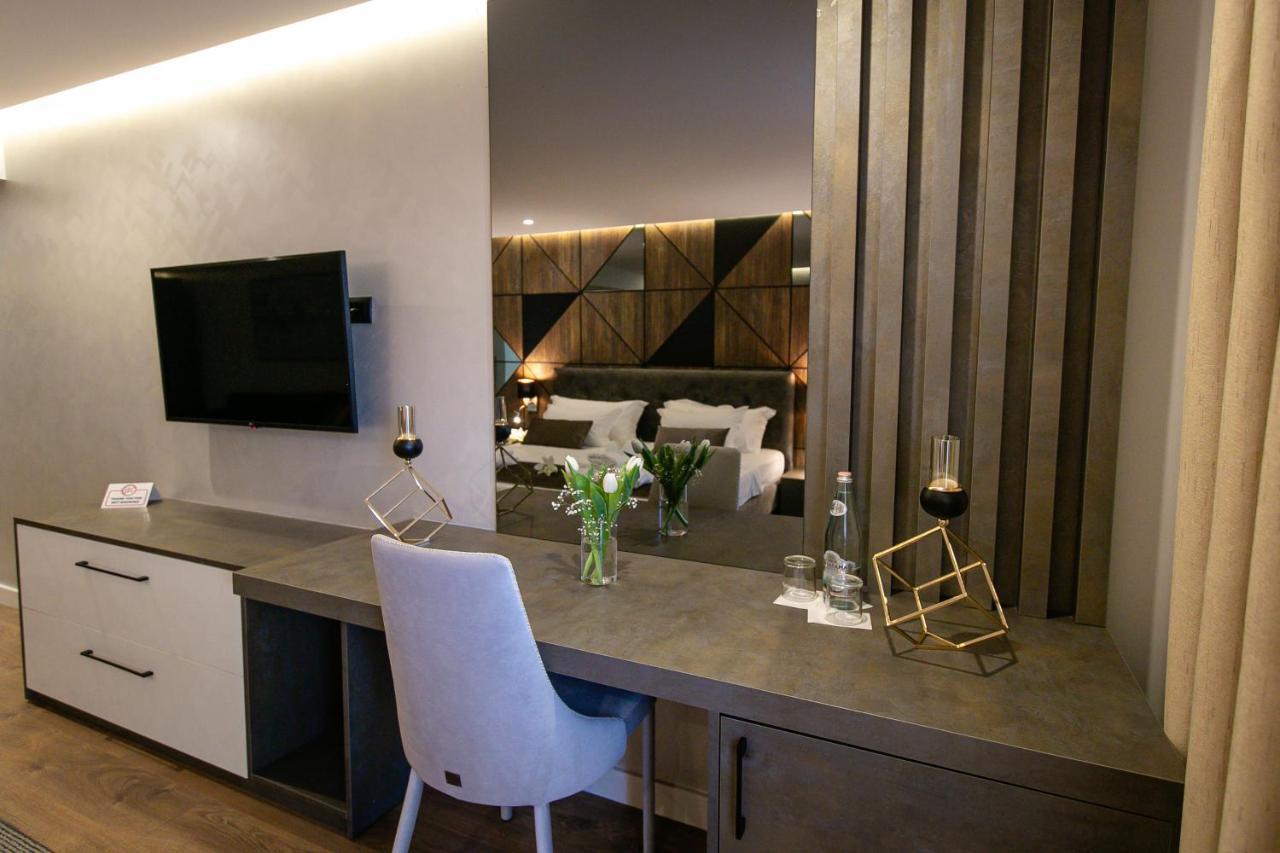 Sokrati Hotel Selitë e Vogël
