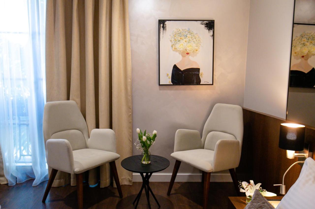 Sokrati Hotel