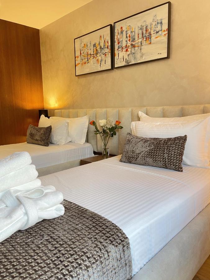 Hotel Sokrati